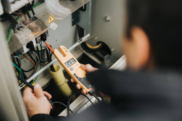 Best Electrical Safety Inspections  in Chester Center, CT