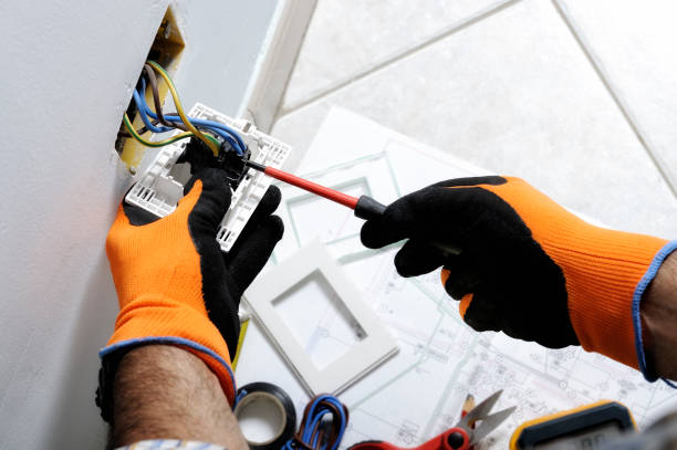 Best Commercial Electrical Services  in Chester Center, CT